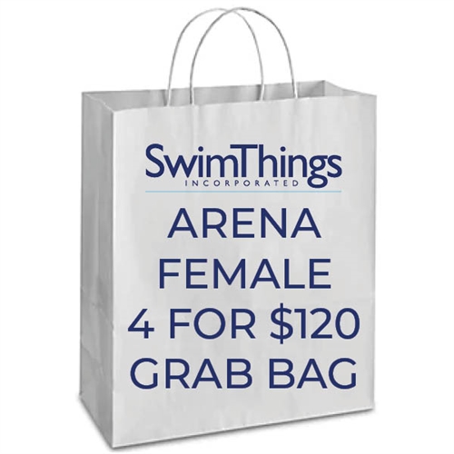 speedo grab bag