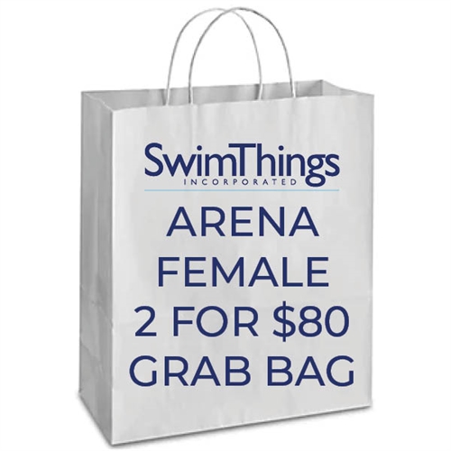 Grab Bag swim suits