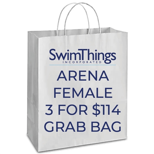 Grab Bag swim suits