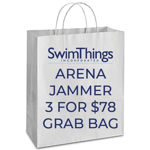 Grab Bag swim suits