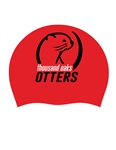 Thousand Oaks Silicone Swim Cap Order by May 1