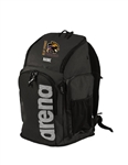 Power Cats TEAM BACKPACK EMBROIDERY