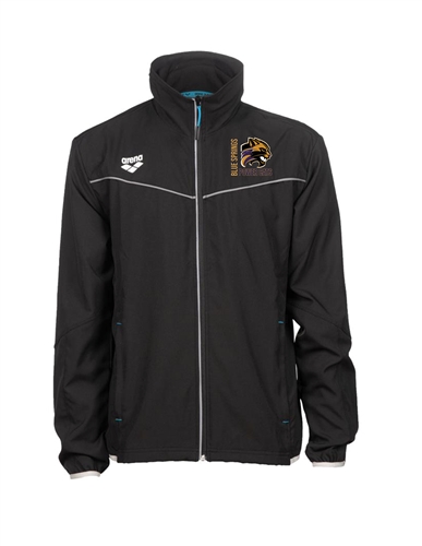 Power Cats Arena Team Jacket