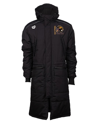 Power Cats PARKA