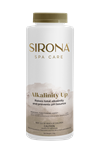 Sirona Alkalinity Up