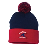 Tsunami Stocking cap