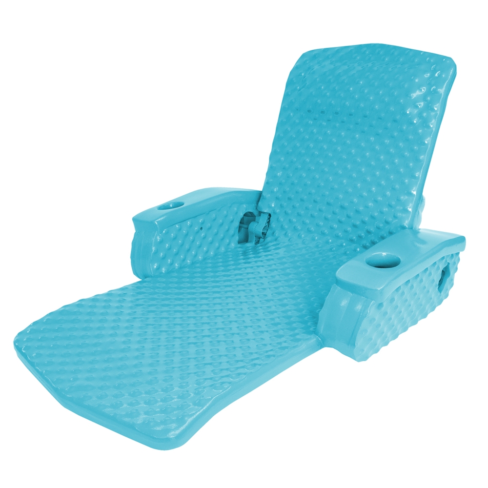 Super soft 2025 adjustable recliner