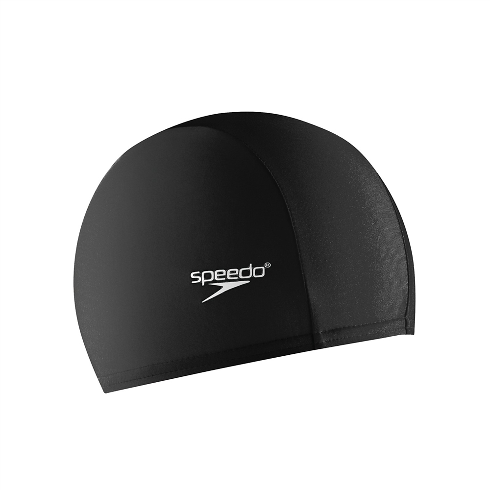 Speedo lycra sale swim cap